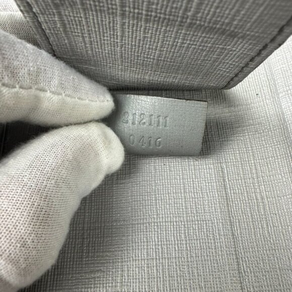 Gucci GG Supreme Key Case W9.5cm H7cm  Authentic|Used - Picture 5 of 5